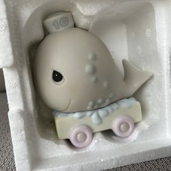 Precious Moments Birthday Series #10