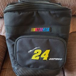 Jeff Gordon Nascar Rolling Cooler