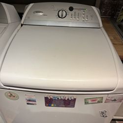 Cabrio whirlpool washing machine 