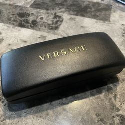 Versace Frames Prescription 