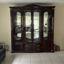 China Cabinet
