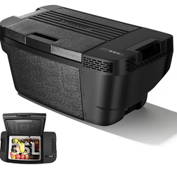 Car Trunk Refrigerator