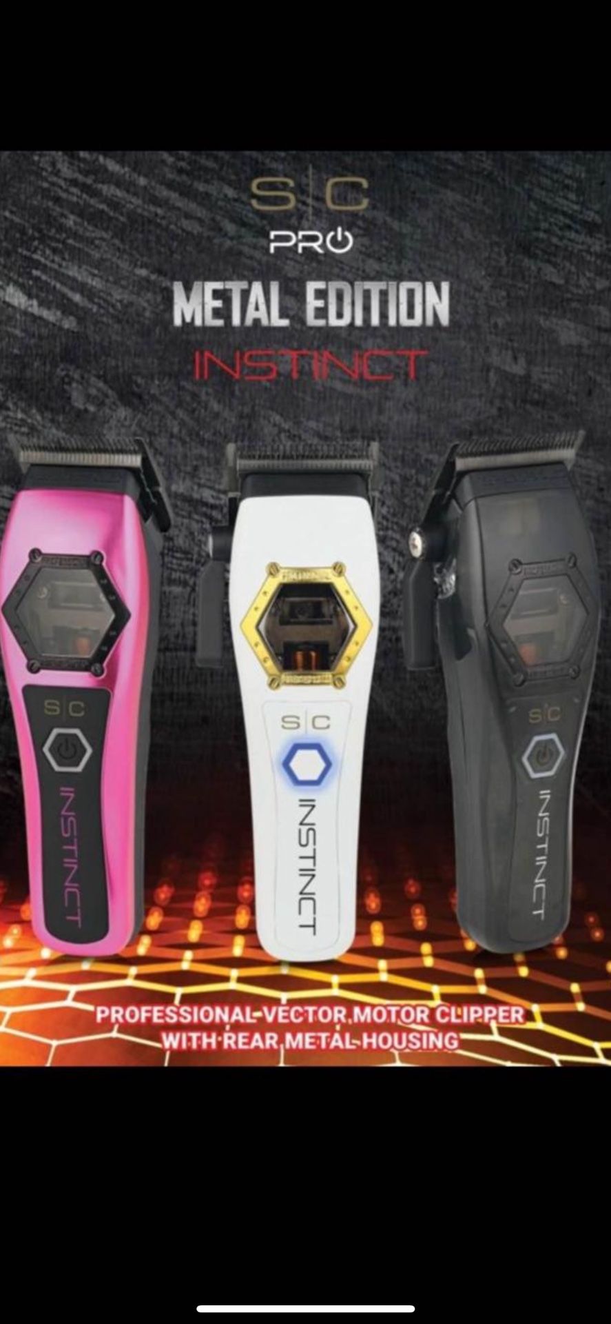Instinct Trimmer On Sale This Week,,