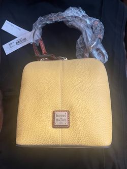Dooney & Bourke- New with tags
