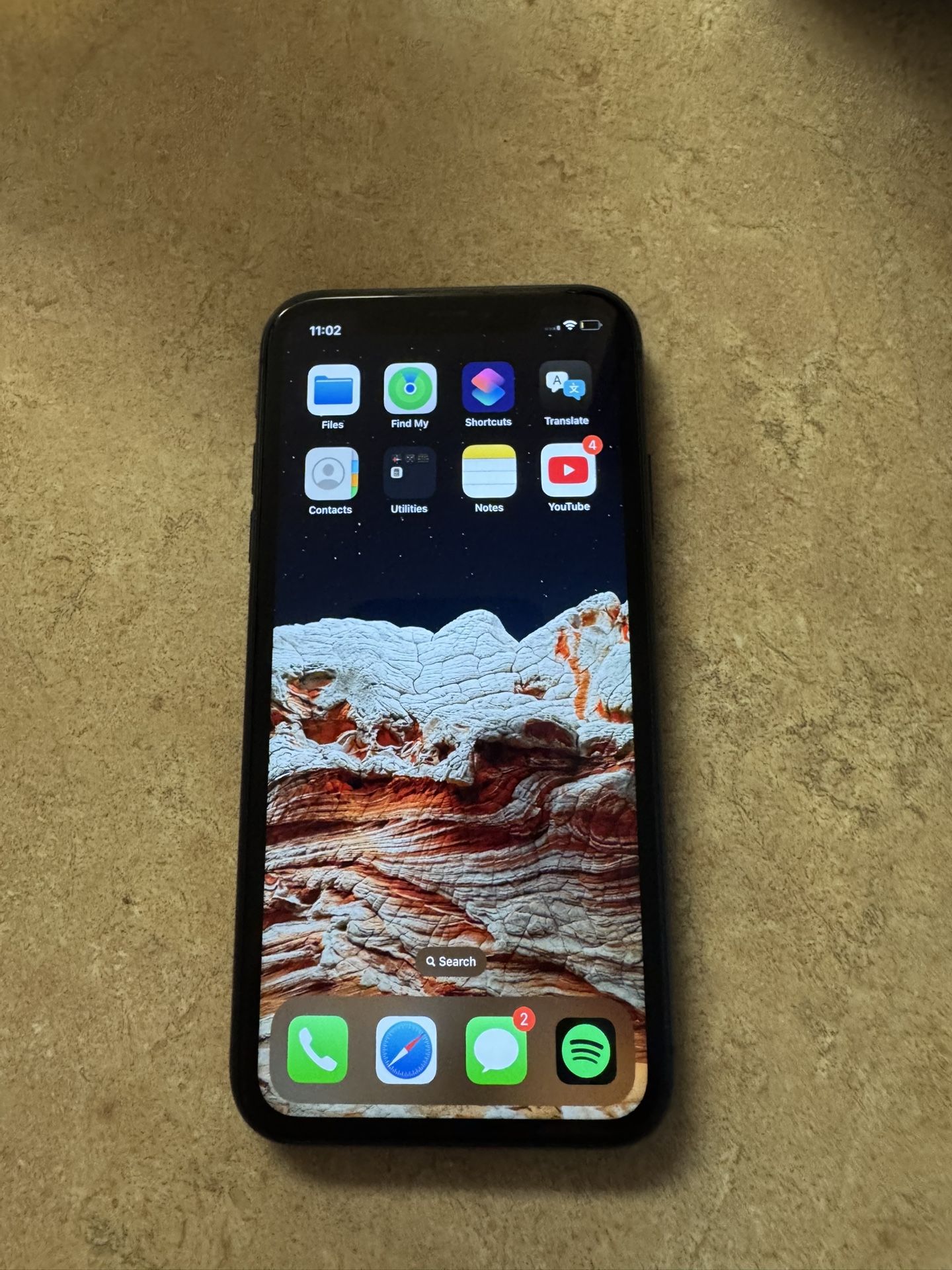 iPhone 11 64gb Unlocked