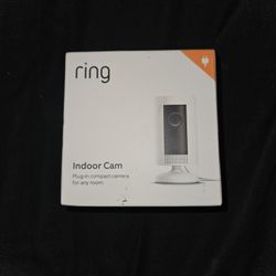 Ring Camera 