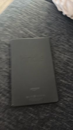 tablet