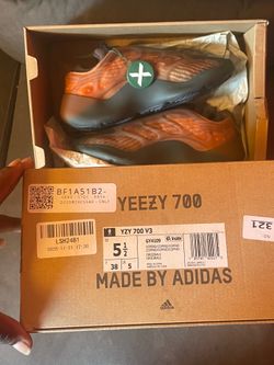Yeezy