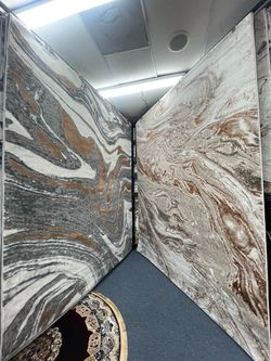 Beautiful rug