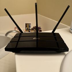TP Link Gaming Router