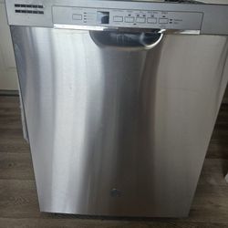 GE Dishwasher 