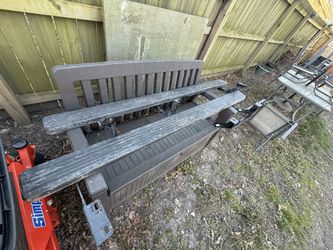APS Running Boards For 22-26 Pathfinder