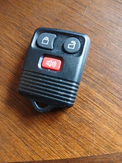 For 2002-2008 ford f150 remoto control