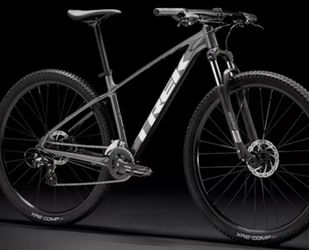 Trek Marlin 5