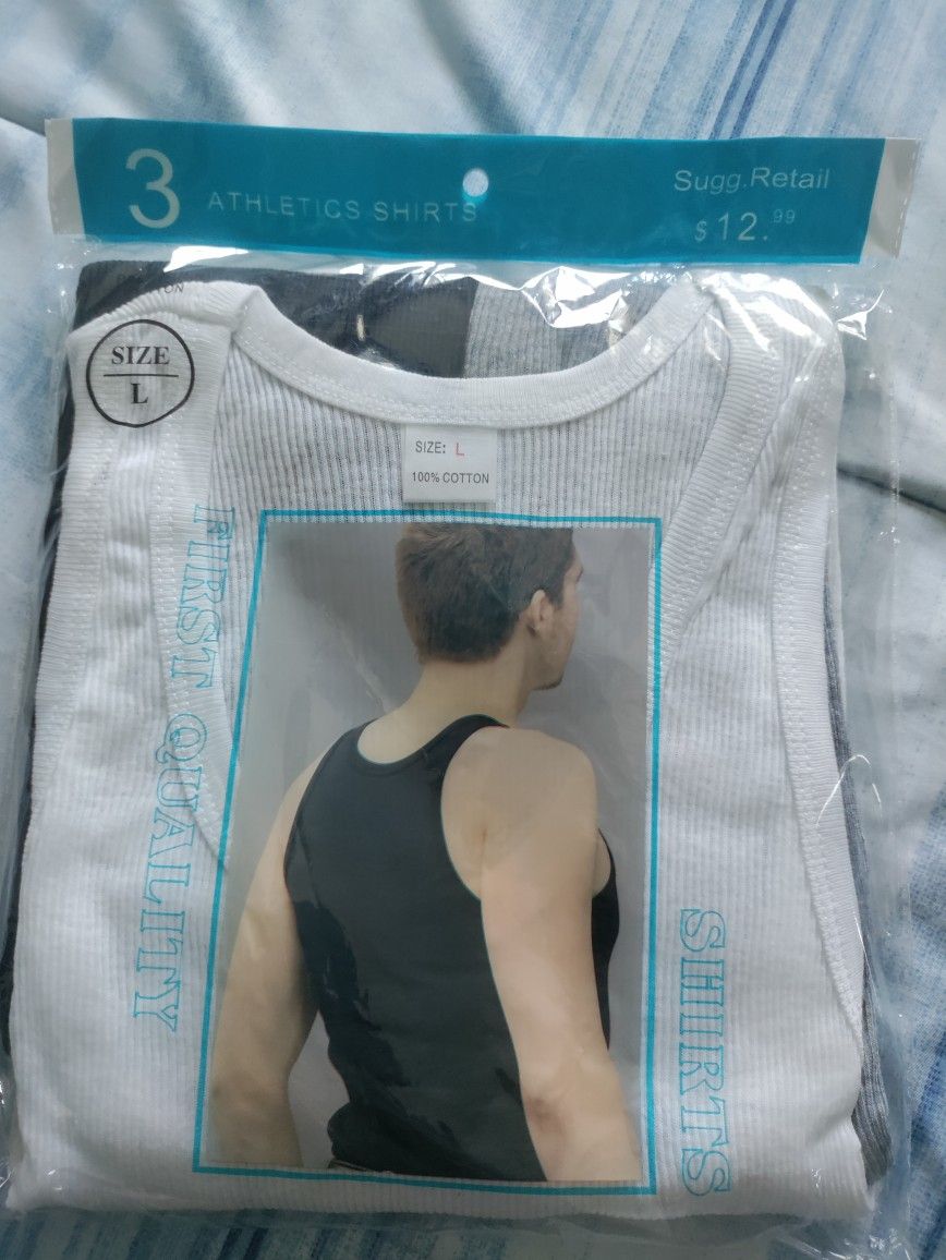 Athletic Shirts
