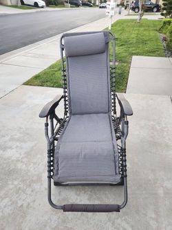 Lounge chairs