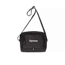 NEW Supreme SS19 Shoulder Bag 100% Authentic BOX LOGO WAIST BACKPACK DUFFLE MESSENGER