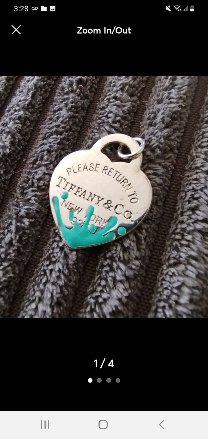 Pendant