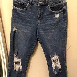 Prewash Jeans 👖 Size 5/6 Jeans