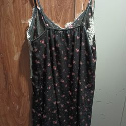 Woman's Dress Good Condition Size Large $8.00