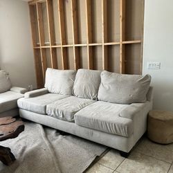 Sofa/couch Set 