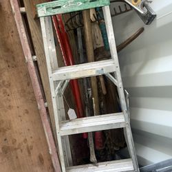 Ladders