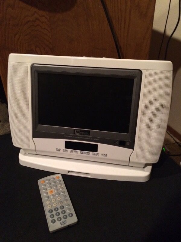 Mustek Entertainment System