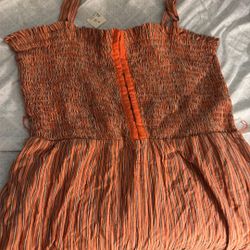 Jumpsuit Size Large From Aeropostale 