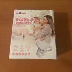 Insertos de silicona-Compatibles con accesorios personales (Nuevo)