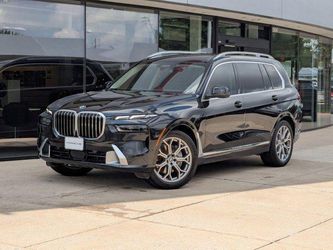 2023 BMW X7