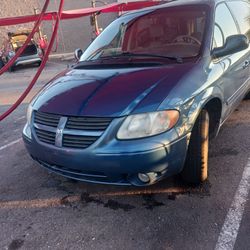 2006 Dodge Grand Caravan