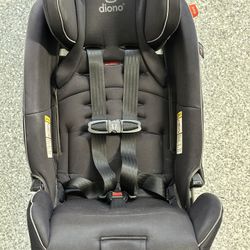 Diono Radian 3RXT Car Seat