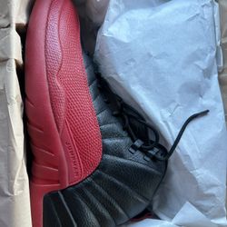 Flu Game Jordan 12