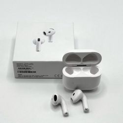 Airpod Gen 4