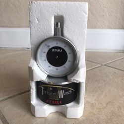 Tama tension watch drum tuner