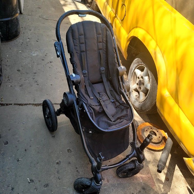 stroller