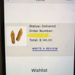 Rothy’s Size 9