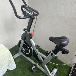 Yosuda Exercise Bike