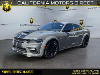 2023 Dodge Charger