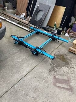 Thule Bicycle Roof Rack
