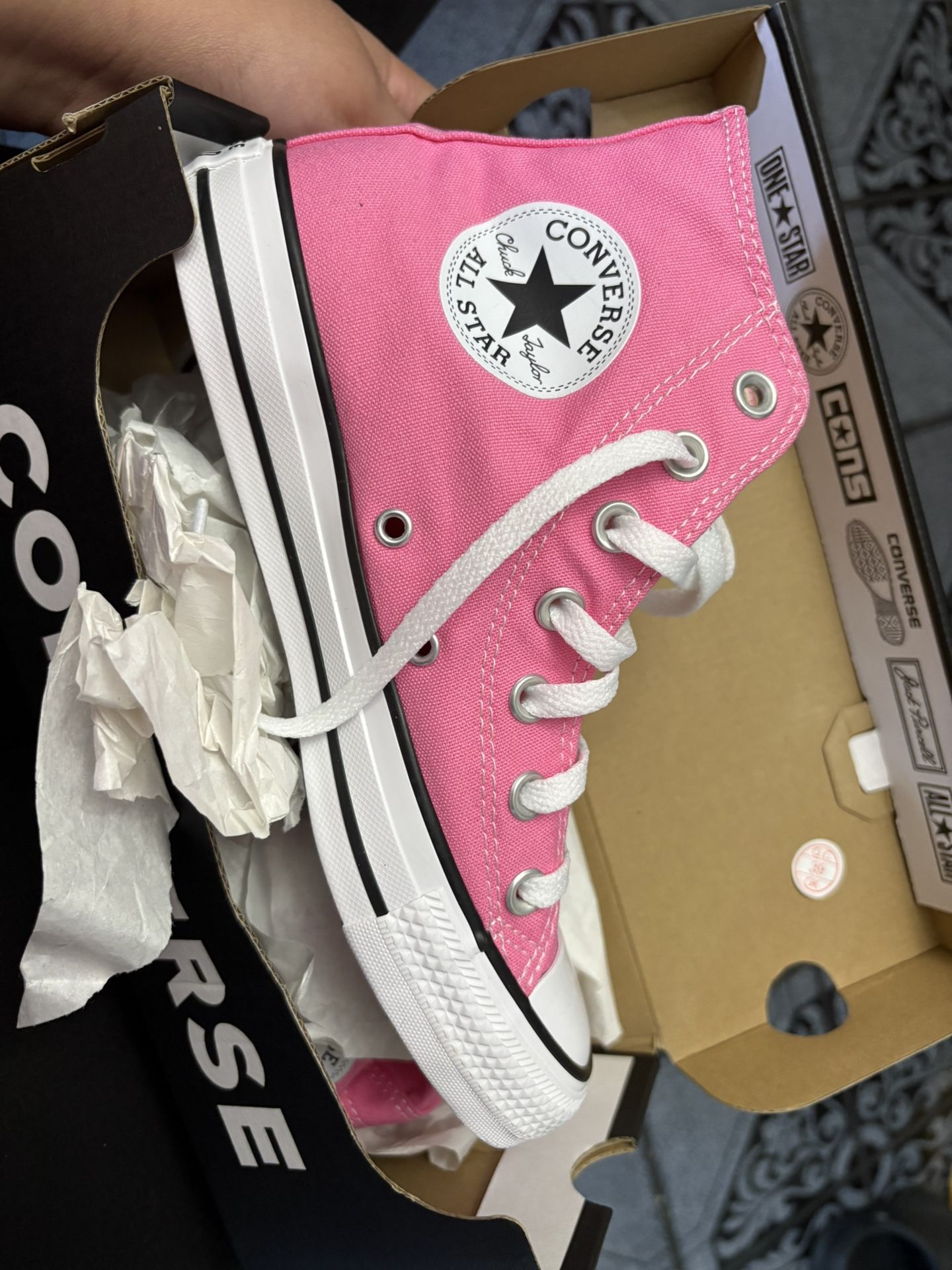 Converse