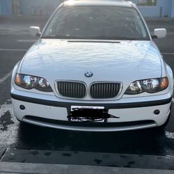 BMW 325I For Sale