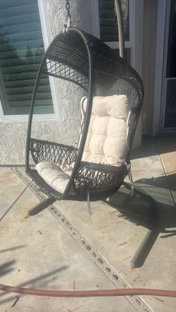 Patio Chair