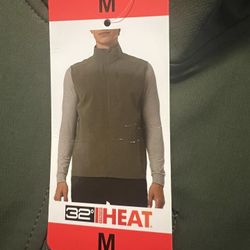 Men Vest 