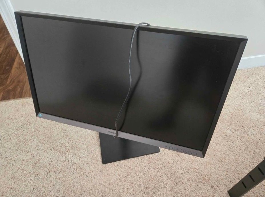 Samsung 32in 2k (1440p) Monitor