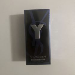 Ysl Y Eau De Parfum 3.4 Oz 100 Ml