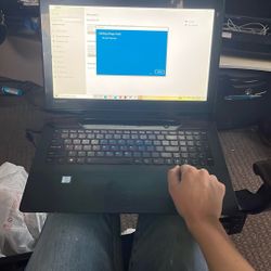 Gaming Laptop