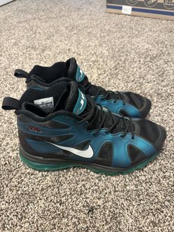 Ken Griffey “Fury” Freshwater Max Size 11 
