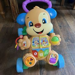 Baby Walker 