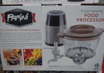 Brand New Food Processor